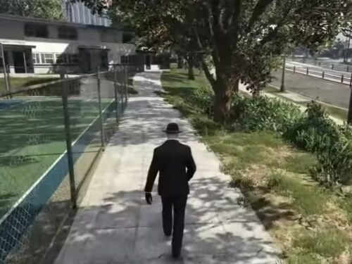 chrome_2021-10-16_11-13-01 New GroveStreet Hood MLO FiveM Interior Screenshot