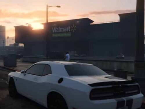 Walmart MLO