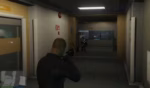 Humane Labs Heist (Rainmad)