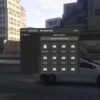 Solar Admin Panel (ESX)