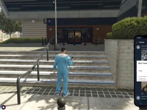 chrome_2021-10-27_13-04-10 Capture d'écran des ressources FiveM du serveur de jeu de rôle CLRP (Pandora Roleplay Server)