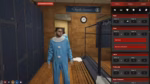 CLRP (Pandora Roleplay Server) FiveM resource preview 4