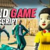 FiveM Mod Squid Game FiveM