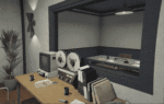 Gabz MRPD (serbian police style) FiveM resource preview 11