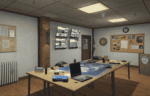 Gabz MRPD (serbian police style) FiveM resource preview 6
