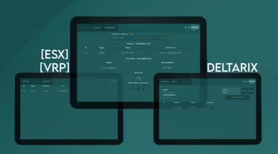 DRX – EMS MDT FiveM Script - esx 2