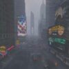 FiveM Mod LibertyV