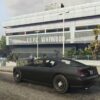 FiveM Mod Vinewood PD