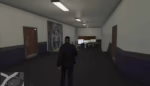 Vinewood PD v2 FiveM resource preview 3