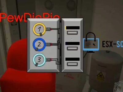 FiveM Mod Among Us