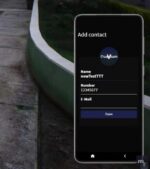ns Phone FiveM resource preview 4