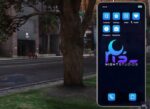 ns Phone FiveM resource preview 2