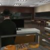 FiveM Mod fivem dunkin donuts