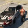 T1ger Mechanic Job