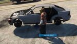 T1ger Mechanic Job