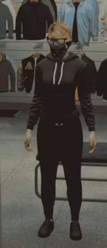 NoPixel Peds 3.0 FiveM prévia do recurso 2