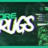 FiveM Modyfikacja Core Drugs
