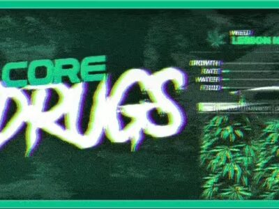 FiveM Mod Core Drugs