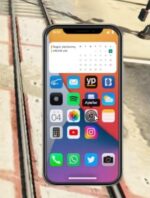 S4 Phone