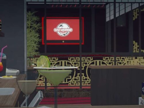 NoPixel WuChang
