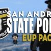 FiveM Mod San Andreas State Police