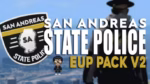 Policía estatal de San Andreas