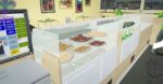 FiveM Restaurant: Subway MLO+Script