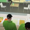 FiveM Restaurant: Subway MLO+Script