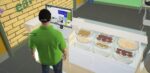 FiveM Restaurant: Subway MLO+Script