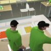 FiveM Restaurant: Subway MLO+Script
