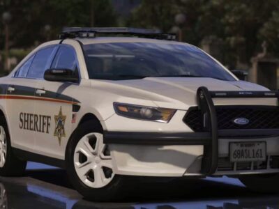 FiveM Mod NORTHERNSCOT CUSTOMS