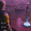 FiveM Mod FiveM Hookah