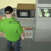 FiveM Mod FiveM Subway