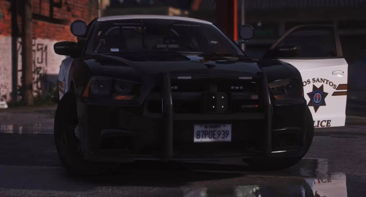 Valor Pack - Hardtops & Slicktops FiveM resource preview 2