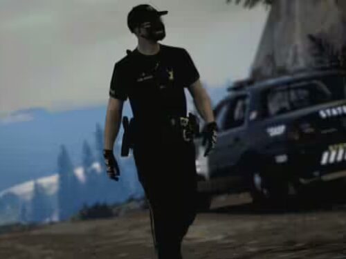 chrome_mHsF3kWPMu Capture d'écran de la ressource FiveM SASP EUP Mega Pack v2.0