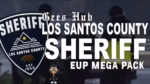 Oficina del Sheriff del Condado de Los Santos EUP