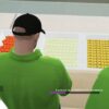 FiveM Restaurant: Subway MLO+Script