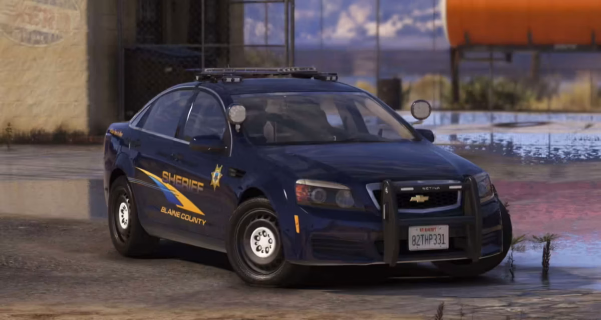 Valor Pack - Hardtops & Slicktops FiveM resource preview 5
