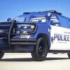 Livree LSPD Mega Pack Code 3