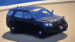 Code 3 Mega Pack LSPD Liveries FiveM visualização do recurso 3