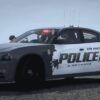 Livree LSPD Mega Pack Code 3