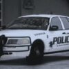 Livree LSPD Mega Pack Code 3