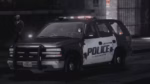 Code 3 Mega Pack LSPD Liveries FiveM visualização do recurso 11
