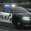 Livree LSPD Mega Pack Code 3