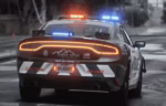 Code 3 Mega Pack LSPD Liveries FiveM visualização do recurso 8