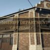FiveM Mod Sheriff Map FiveM