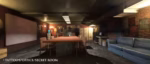 Moto Clubhouse Garage Bar Tattoos MLO FiveM resource preview 7