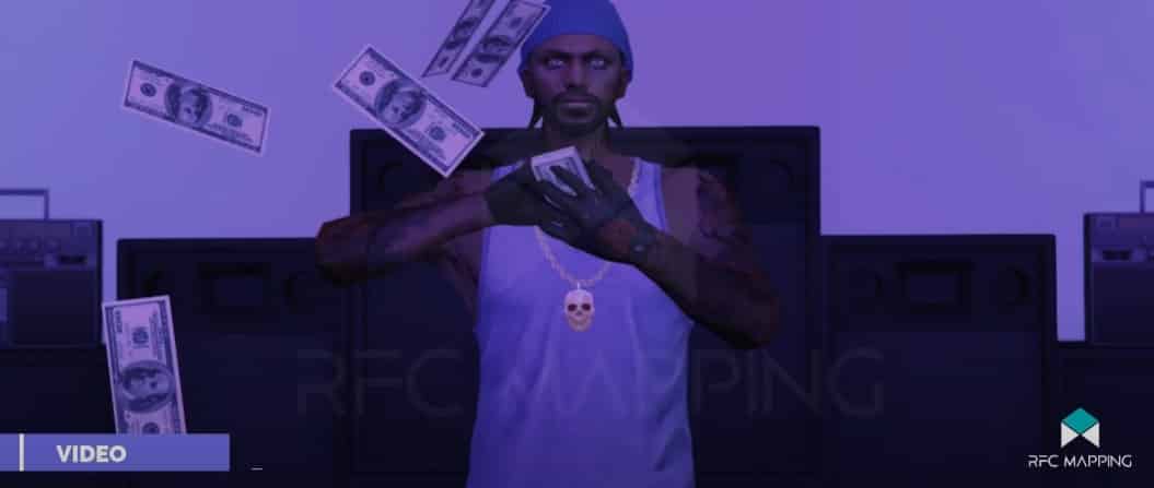 Ballas Records [Bar/Music Studio] FiveM Script - esx 5