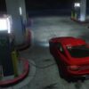 FiveM Fuel Pump Script