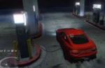 FiveM Fuel Pump Script
